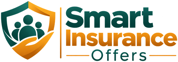 Smart Insurance Offers